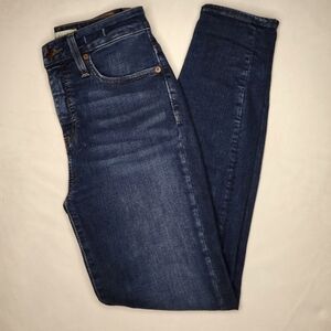 Madewell Jeans
